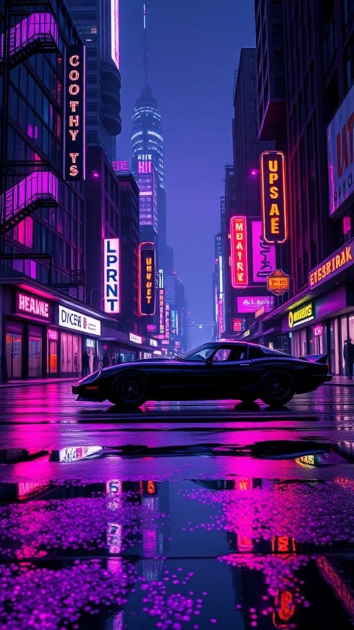 Ryan the Big Old Man