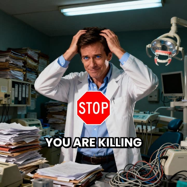 Revolutionize Your Aligner Workflow with Kiwi