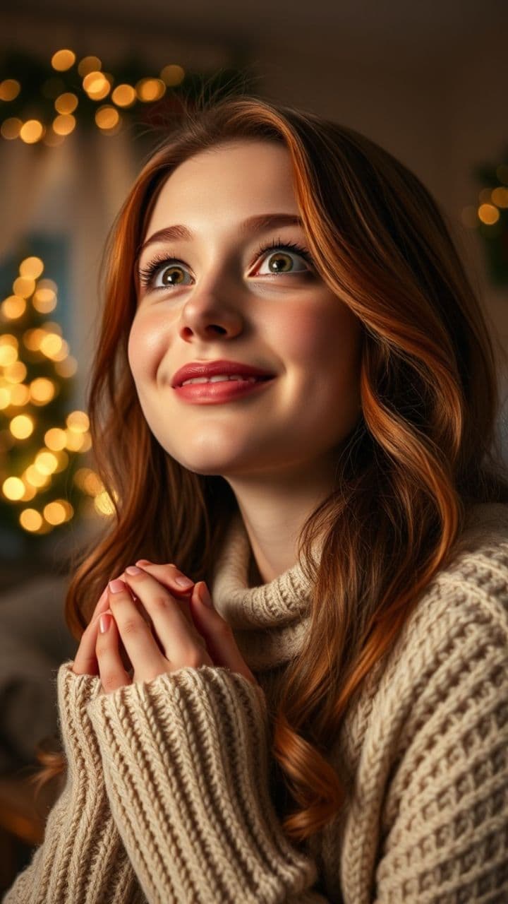 All I Want for Christmas Is You