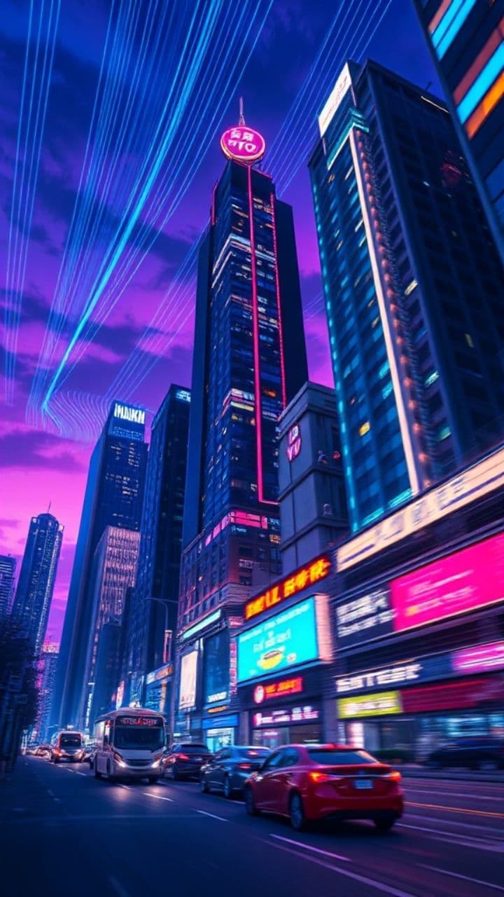 섹시한 신발의 매력