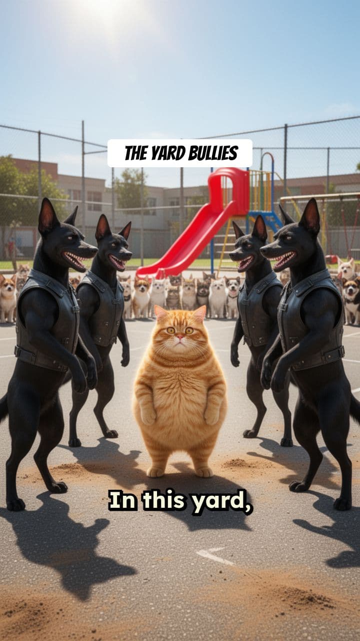 The Christmas Comeback