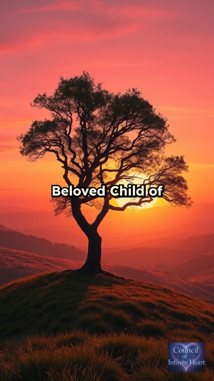 Anchors of the New Dawn