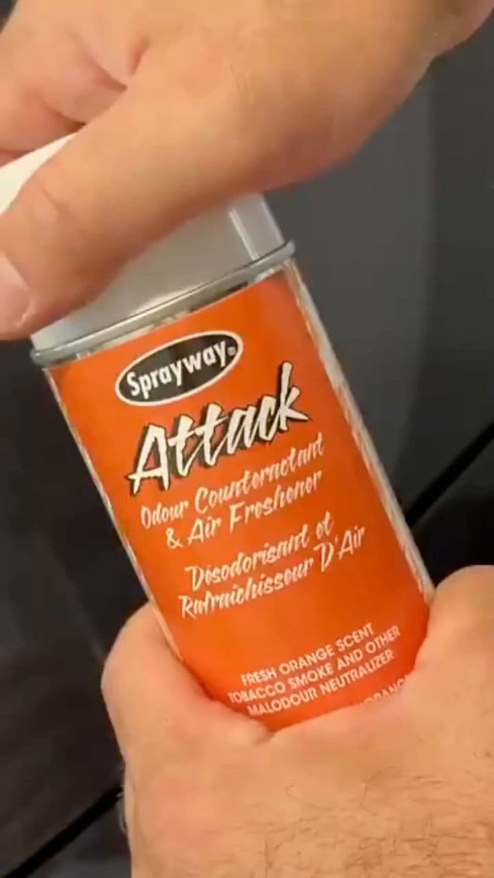 The Whispering Intruder