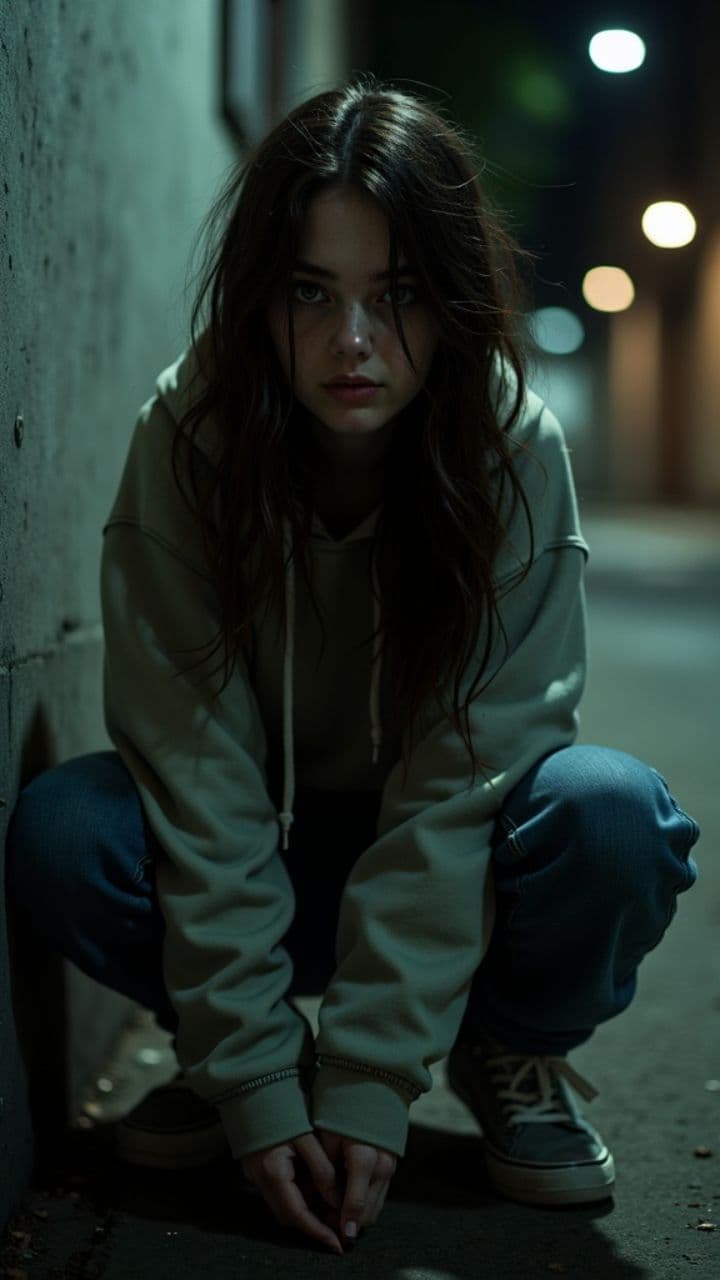 Rinascita dopo la tempesta