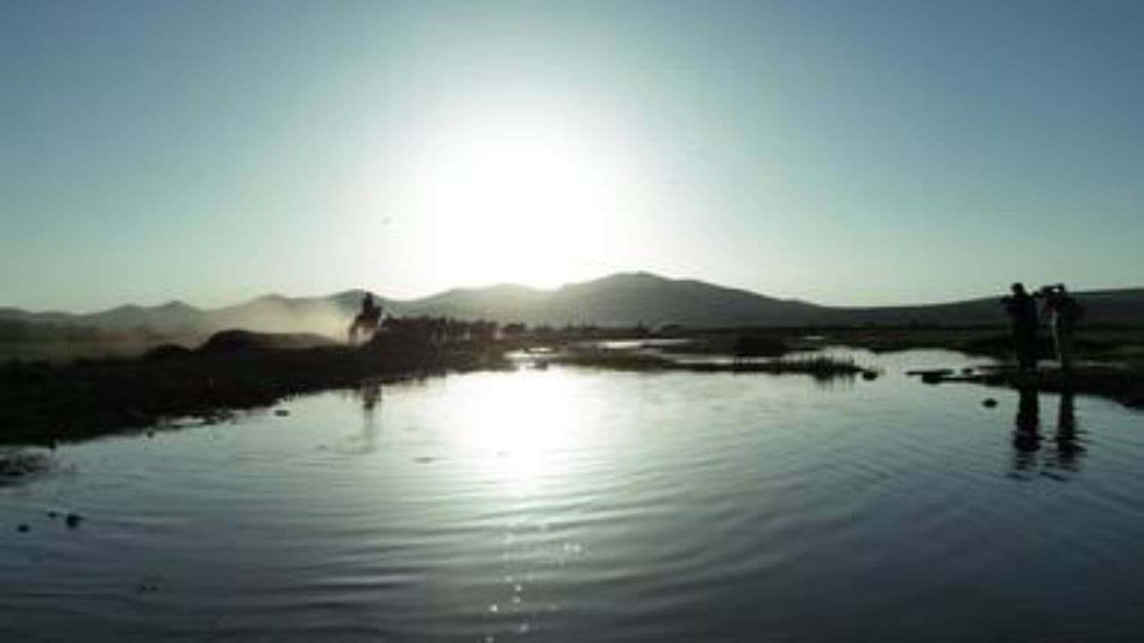 Clear Water, Sweet Spot