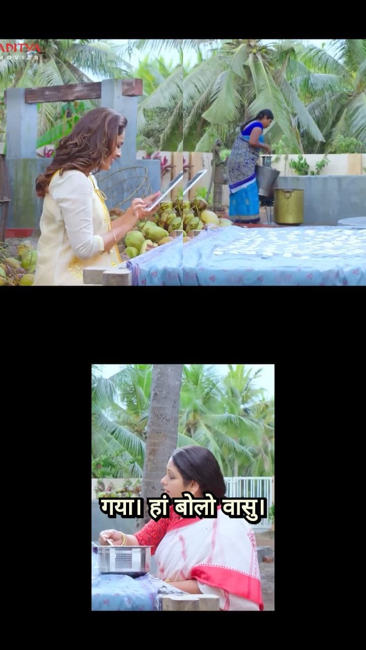 Destination Wedding Plans