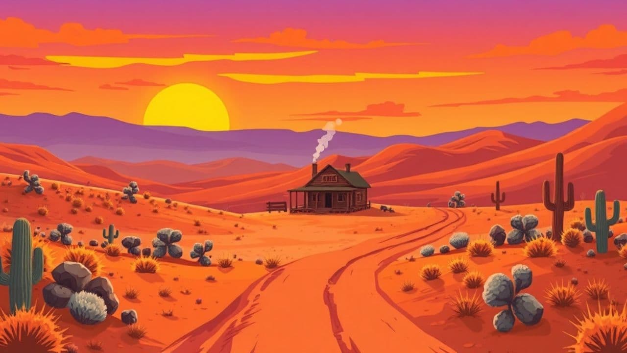 Kentucky Fried Up Love