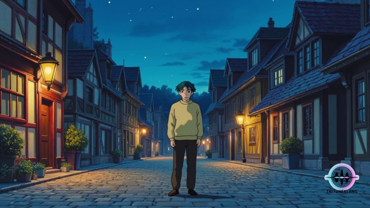 Hier macht nichts Sinn