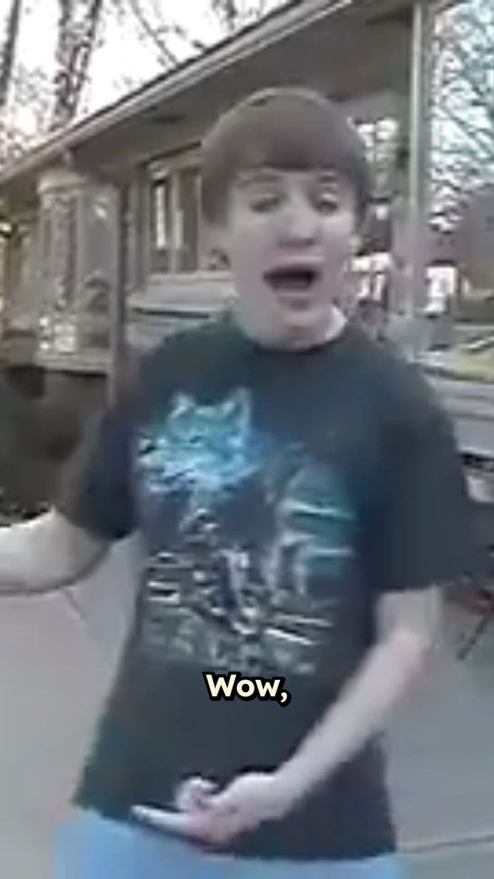 Dynamite Block of Wood Deal