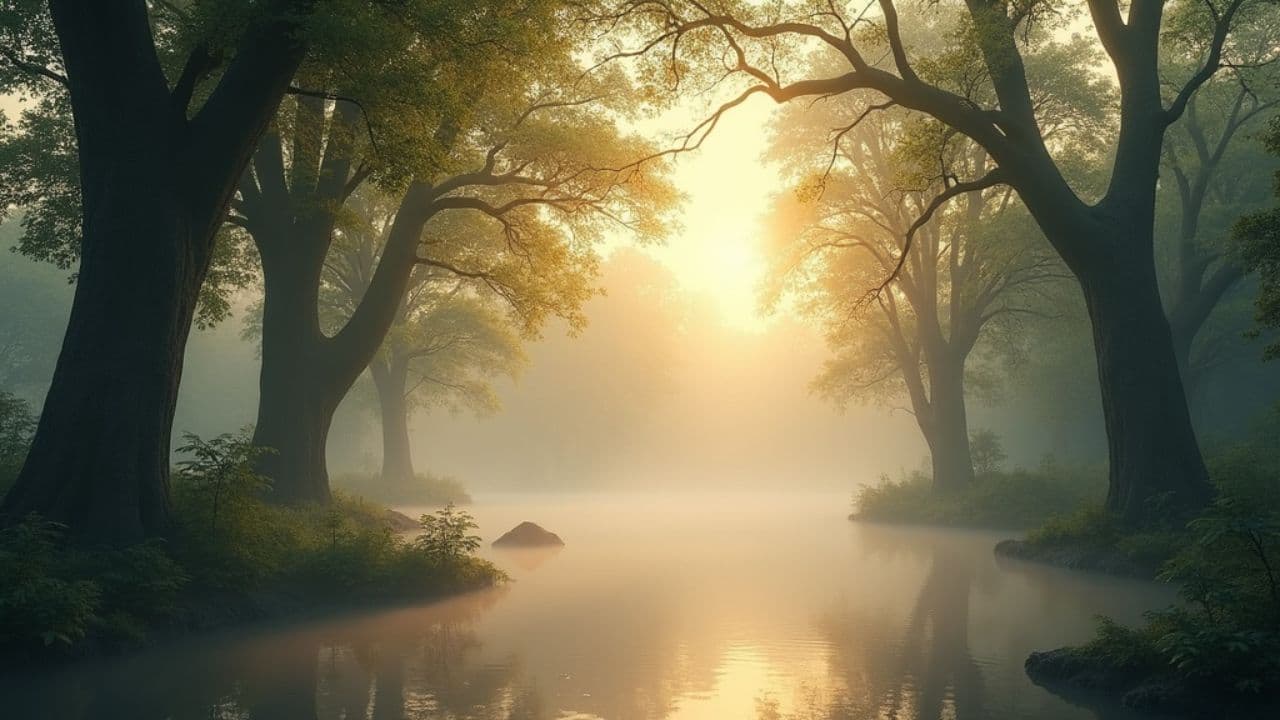 Неизвестный путь