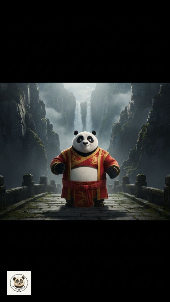 Panda vs Cobra: Bridge Battle