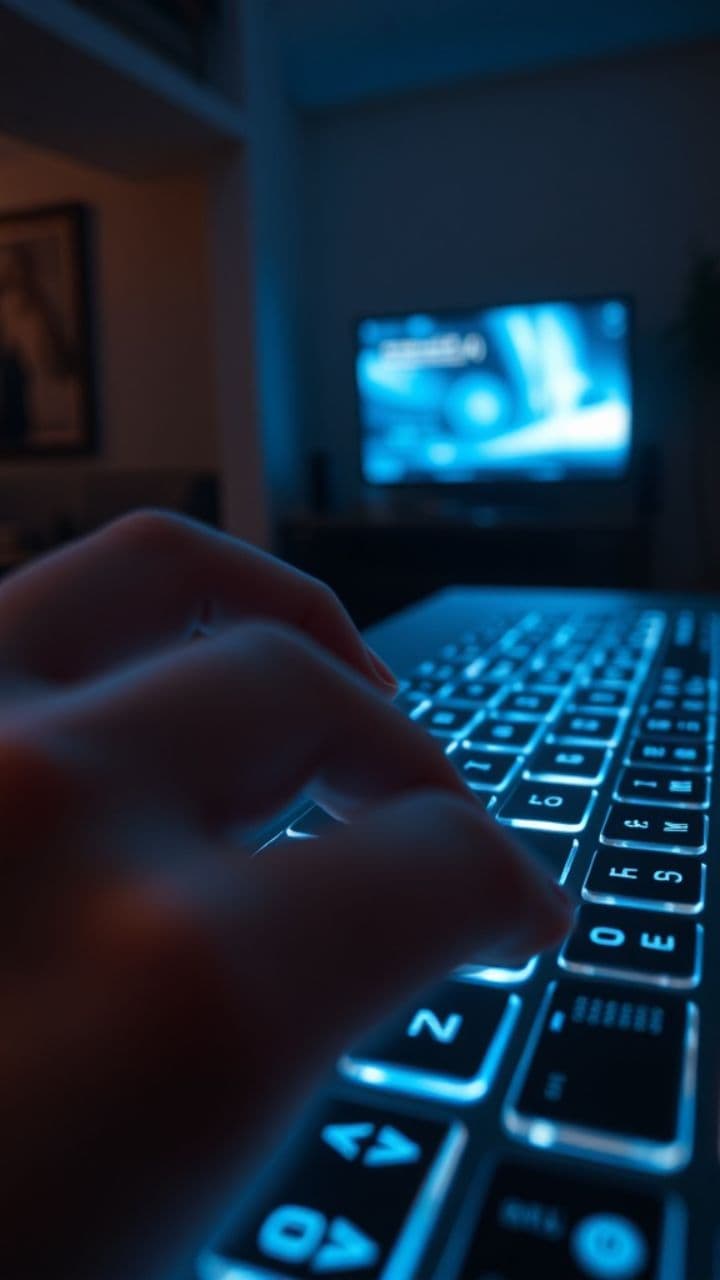 Protect Your Privacy Online