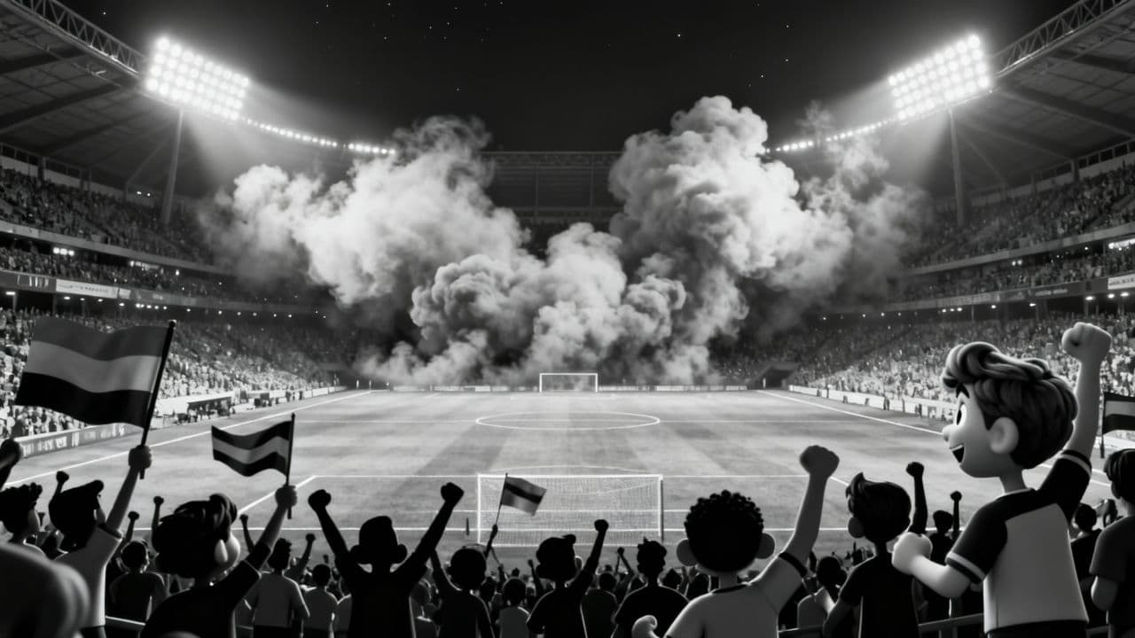 Fohlenpower für Mönchengladbach