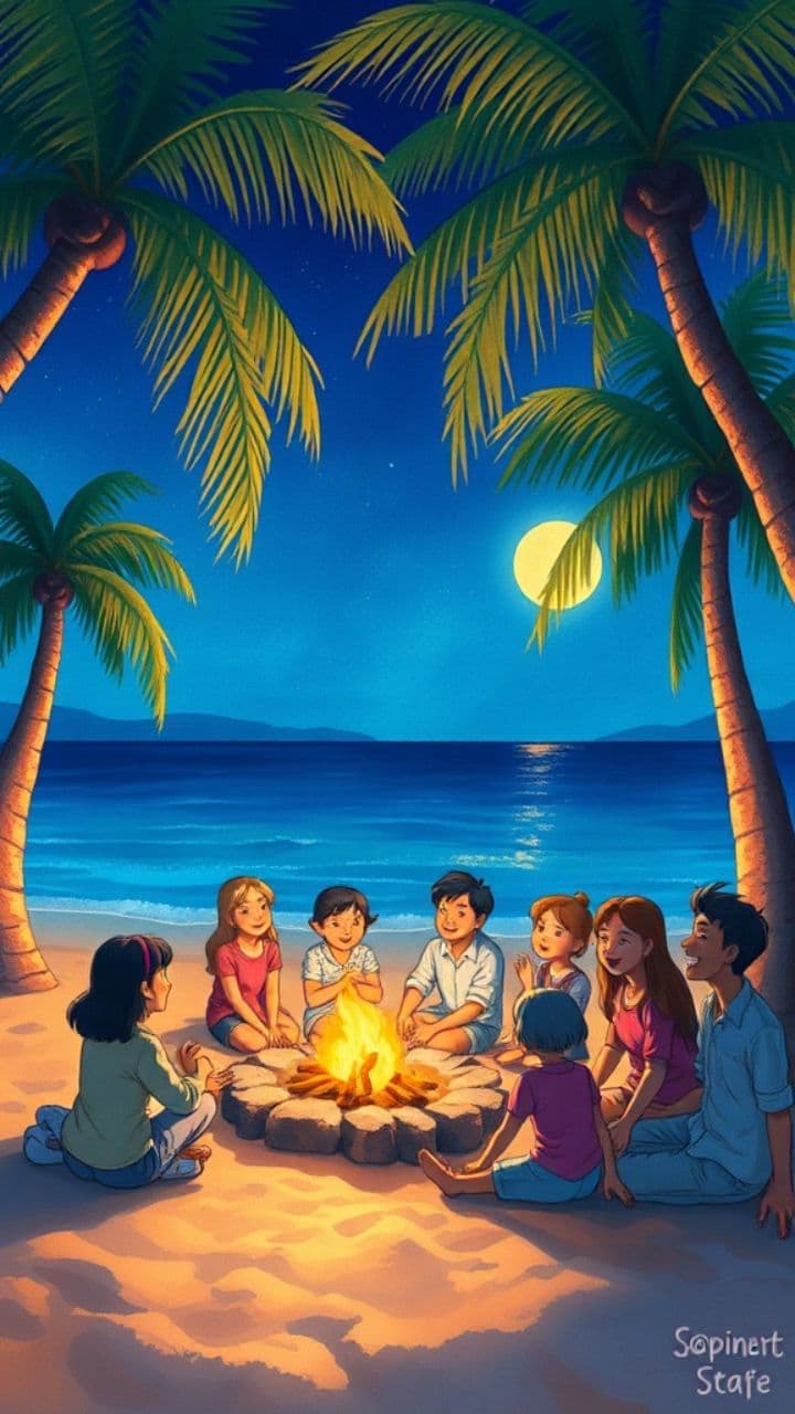 Cangalhas vs Pirangas: A Rivalidade de Verão