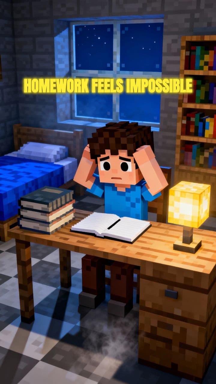 Start One Problem at a Time