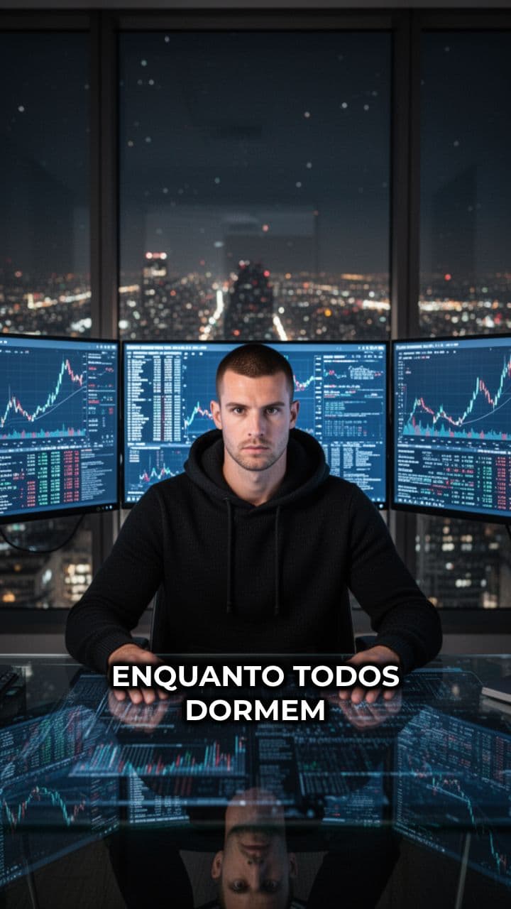 O Império do Silêncio