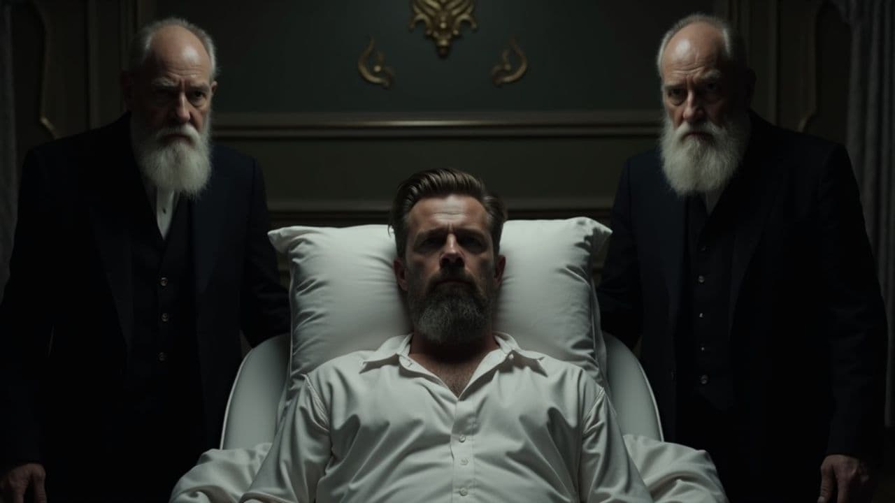 The Tragic Death of President Garfield