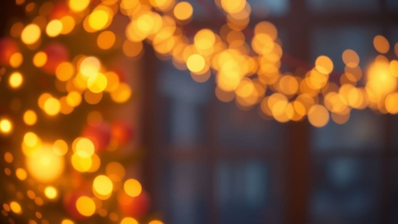 Celebriamo il Natale con Amore