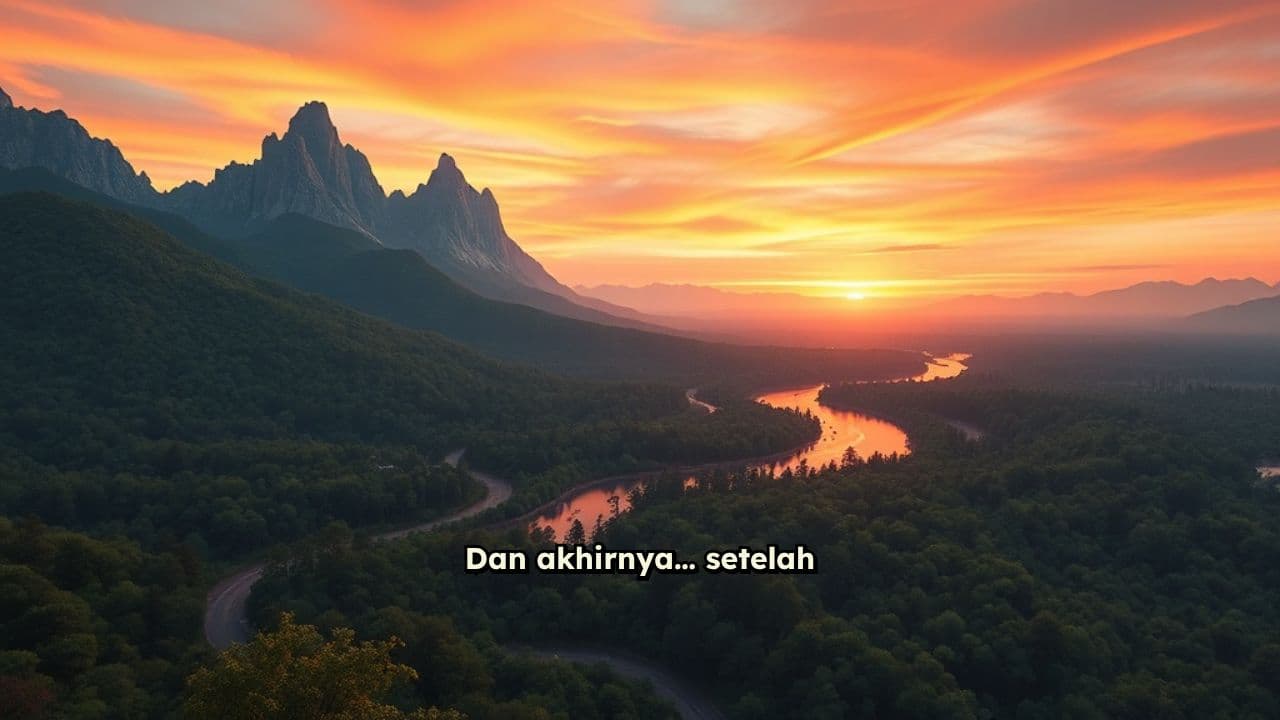 Seandainya Kita Hidup di Zaman Purba