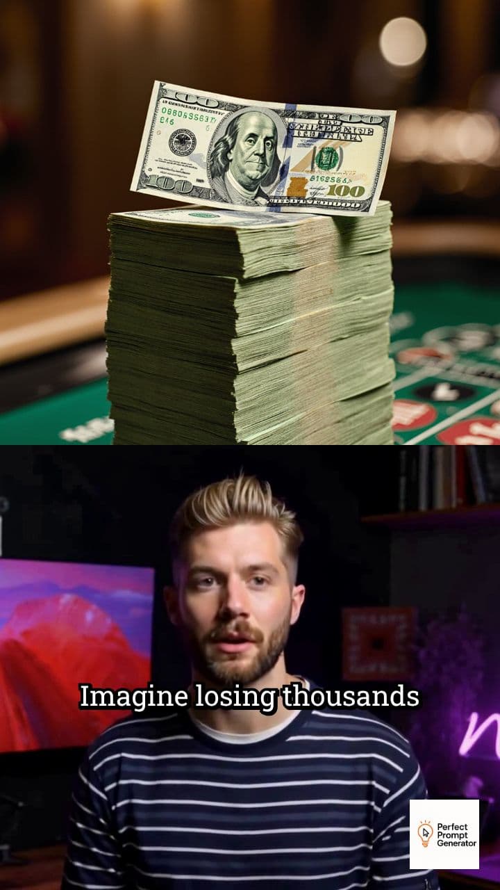 Put the Odds in Your Favor