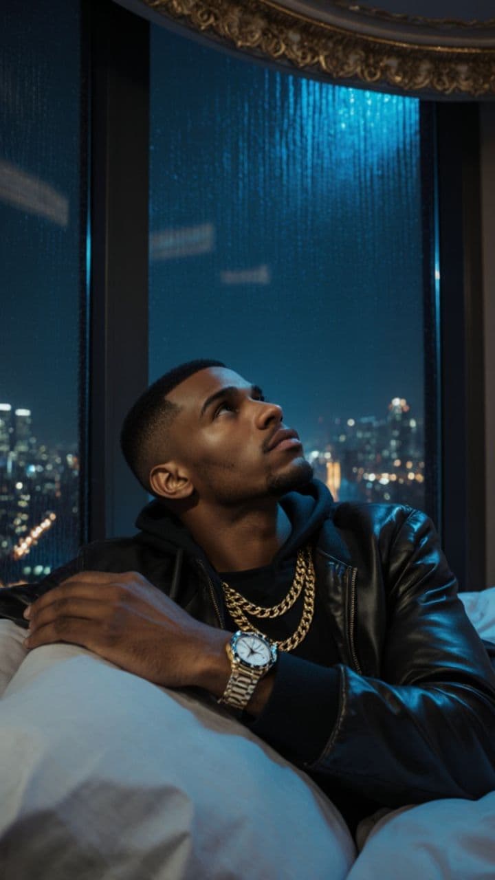 Finding Peace in the Pain