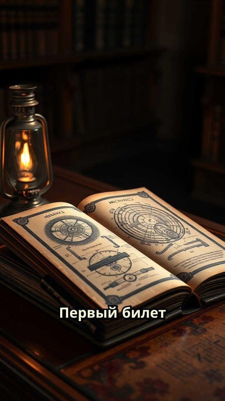 Законы механического движения и силы