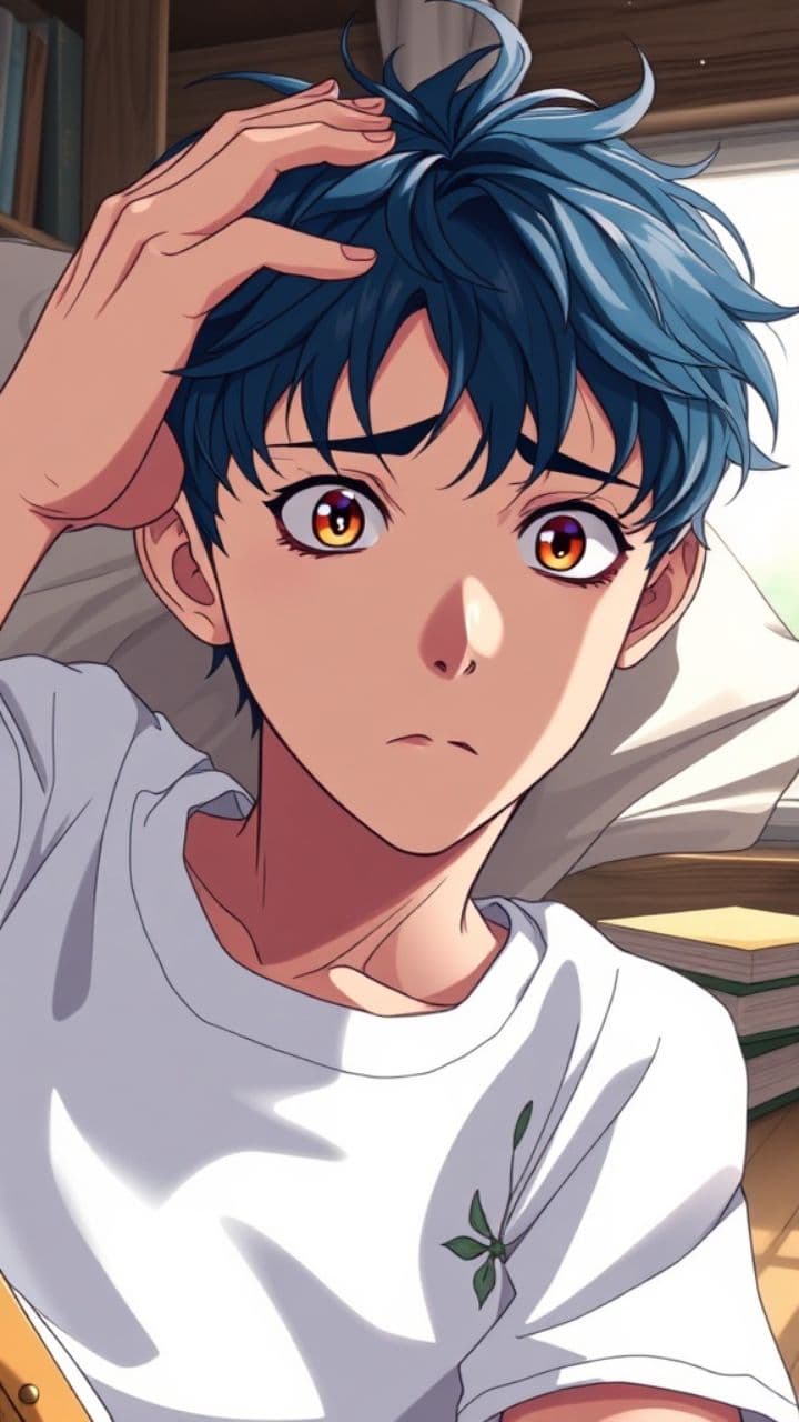 Transmigrated Into the Rift Apocalypse