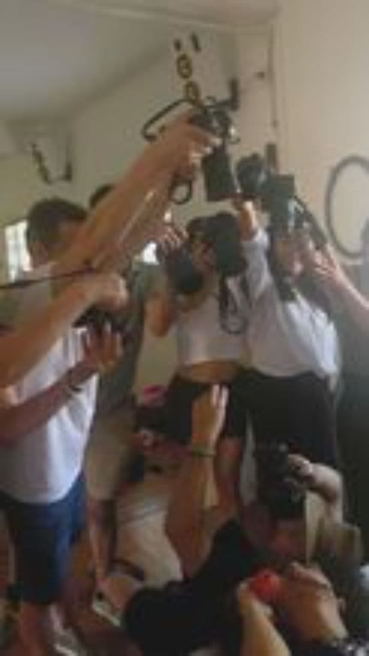 Tech Station Pitch Night Showcase