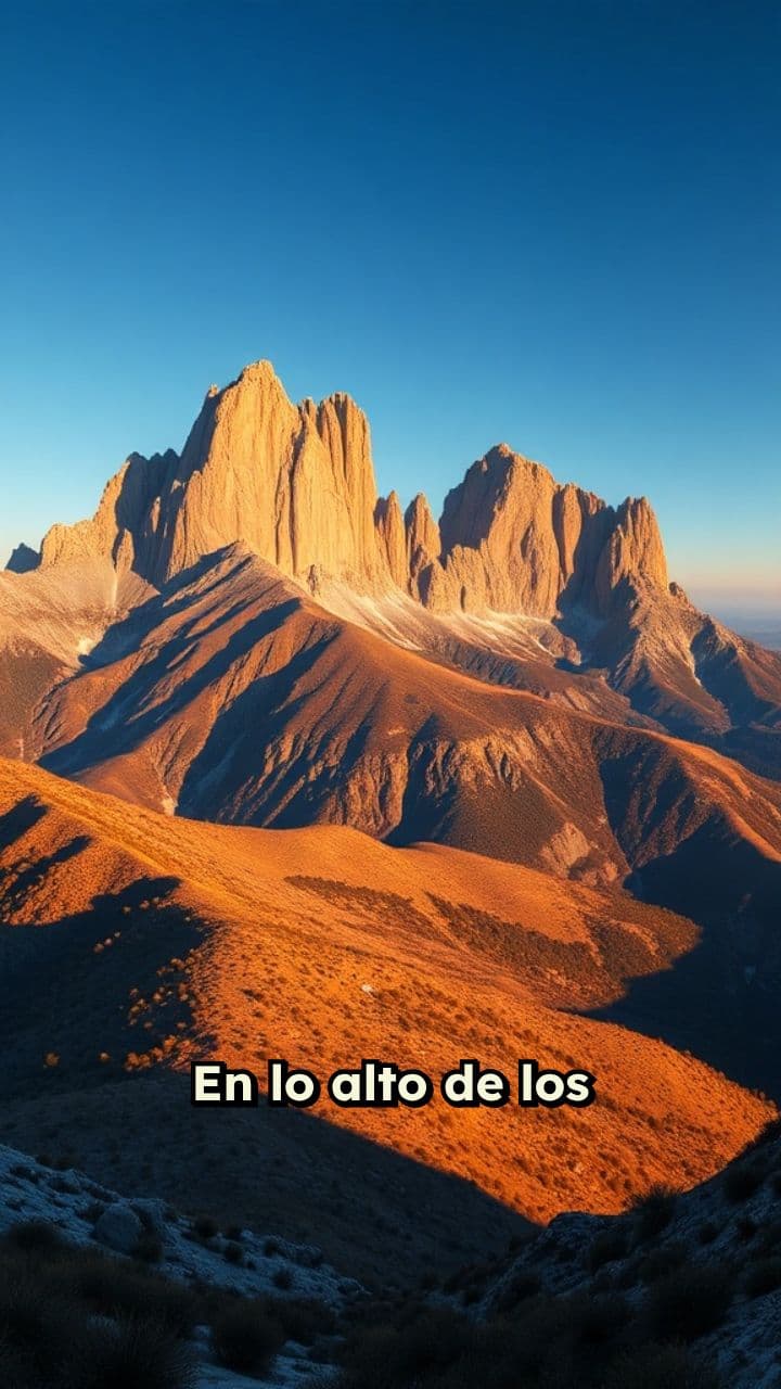 El Despertar del Profeta