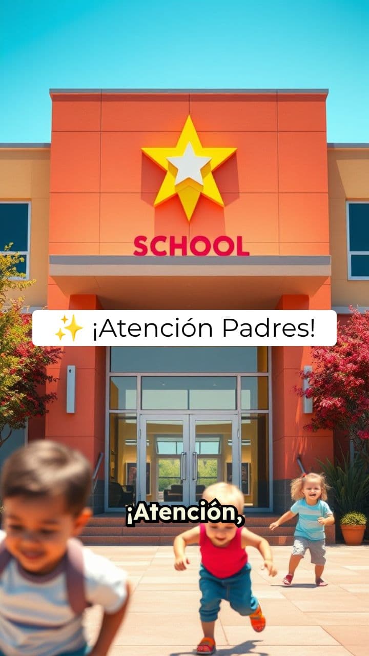 Video promocional – Jardín Escuela Estrella de Belén