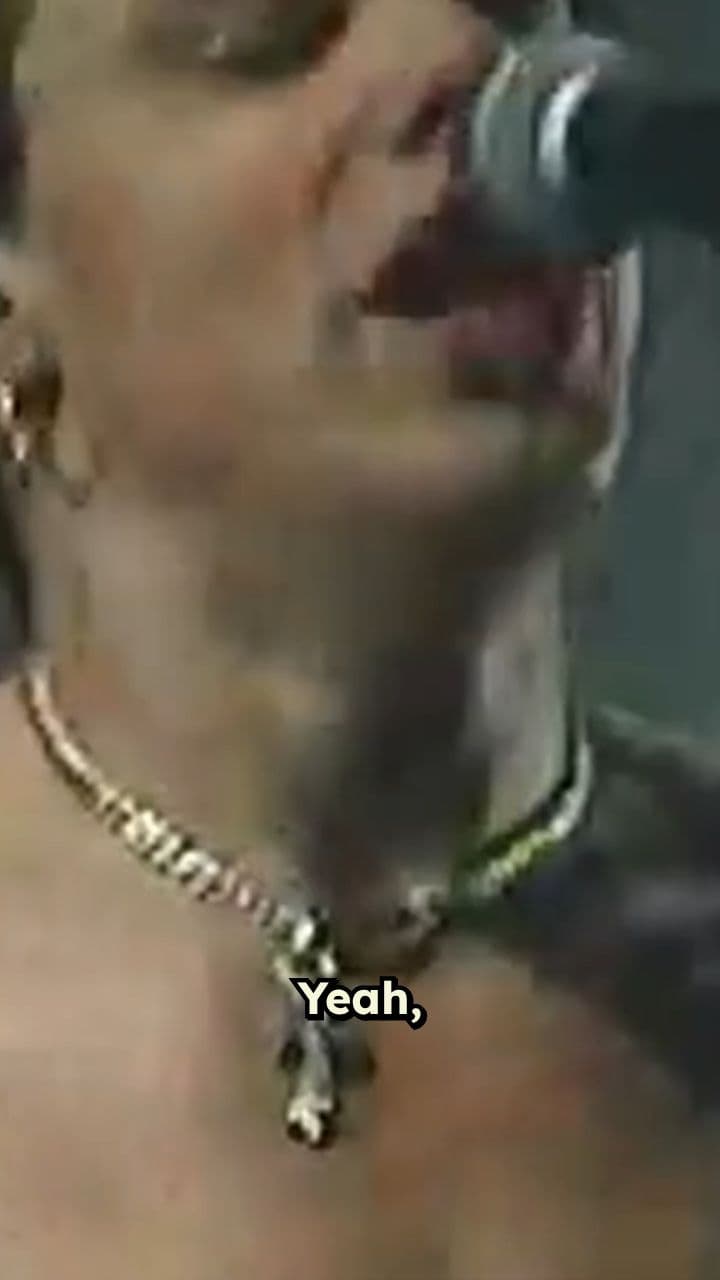 You Can't Do What You're Told