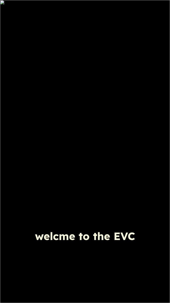 EVC Team PI Demo Overview