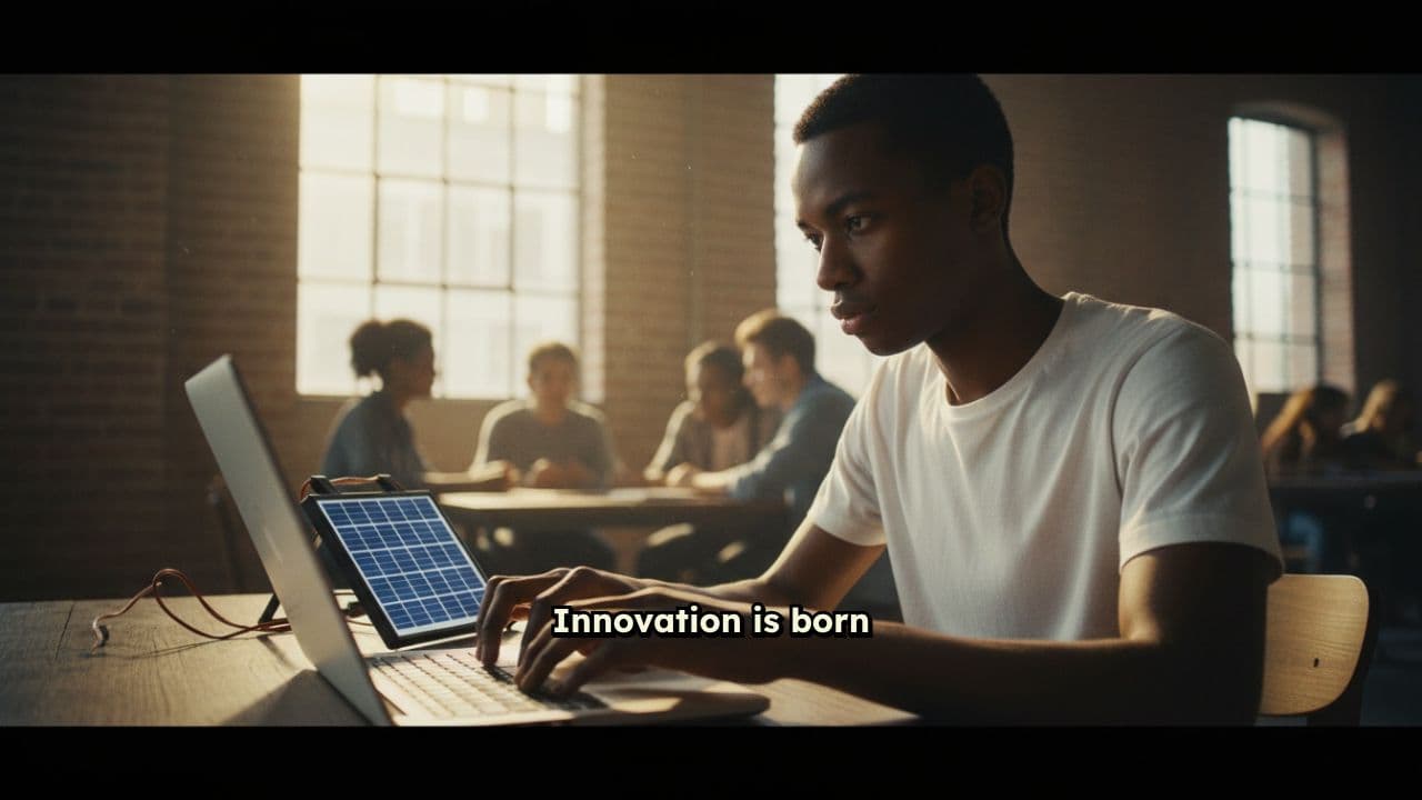 Vision of New Africa 6-3