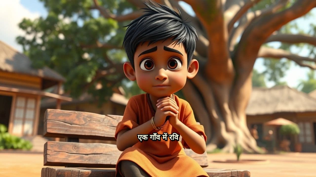 Hope Grows from Belief