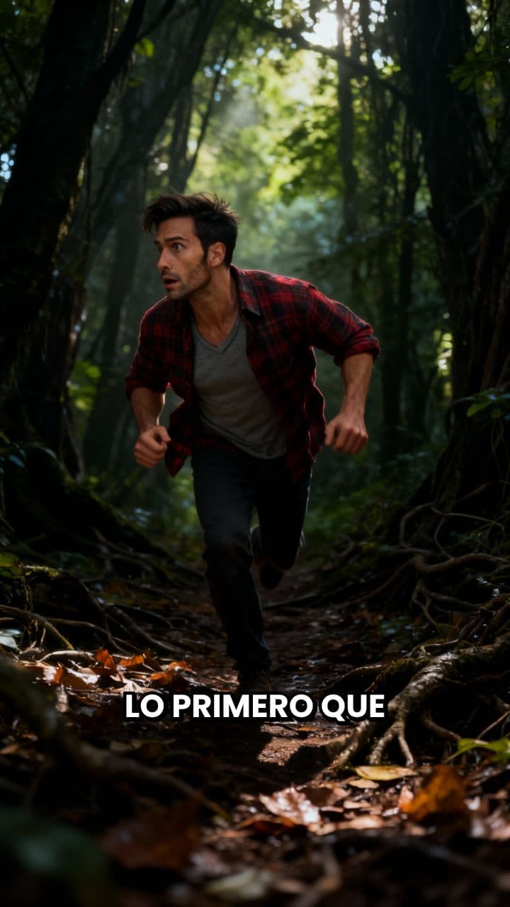 El Golpe en el Porche — Parte 2