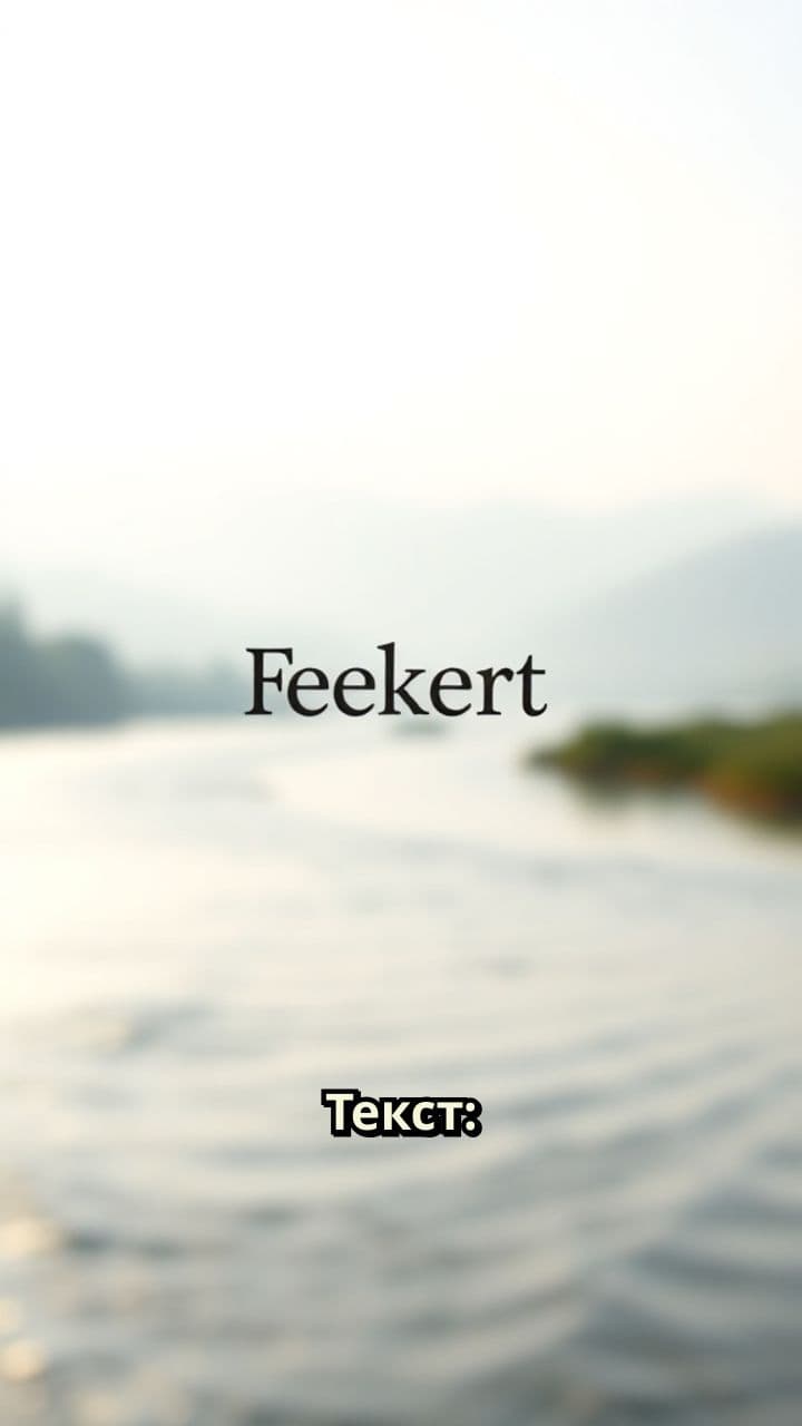 Рыжий конь на рассвете