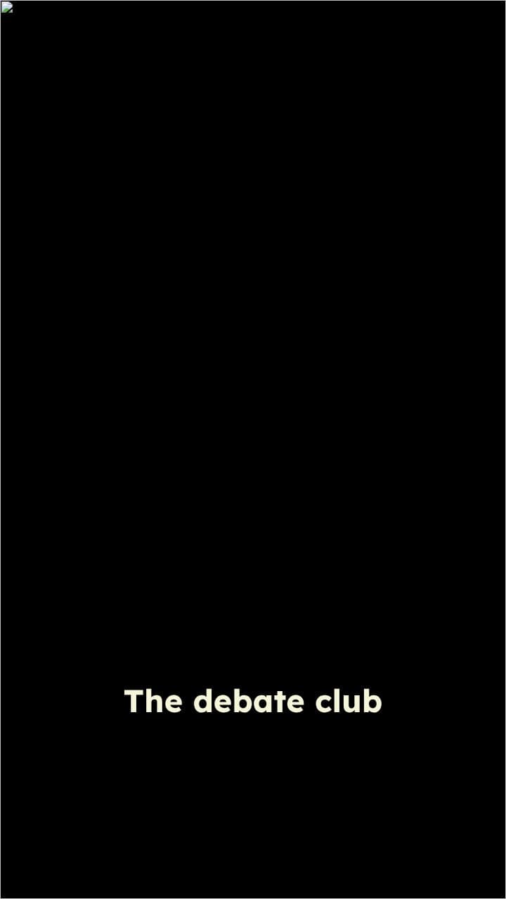 From Rivalry to Romance: A Theatrical Twist