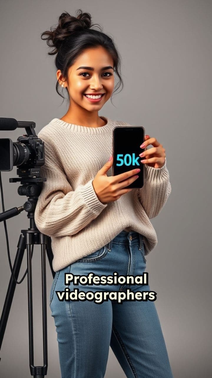 Transform Everyday Moments into Paid Content