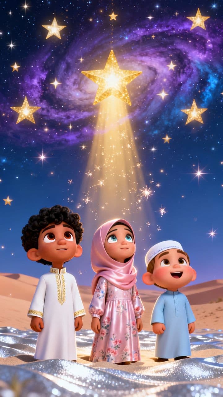 أشواق القلب للمدينة