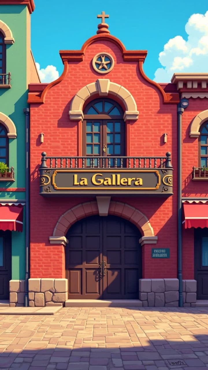 Retos en La Gallera este sábado