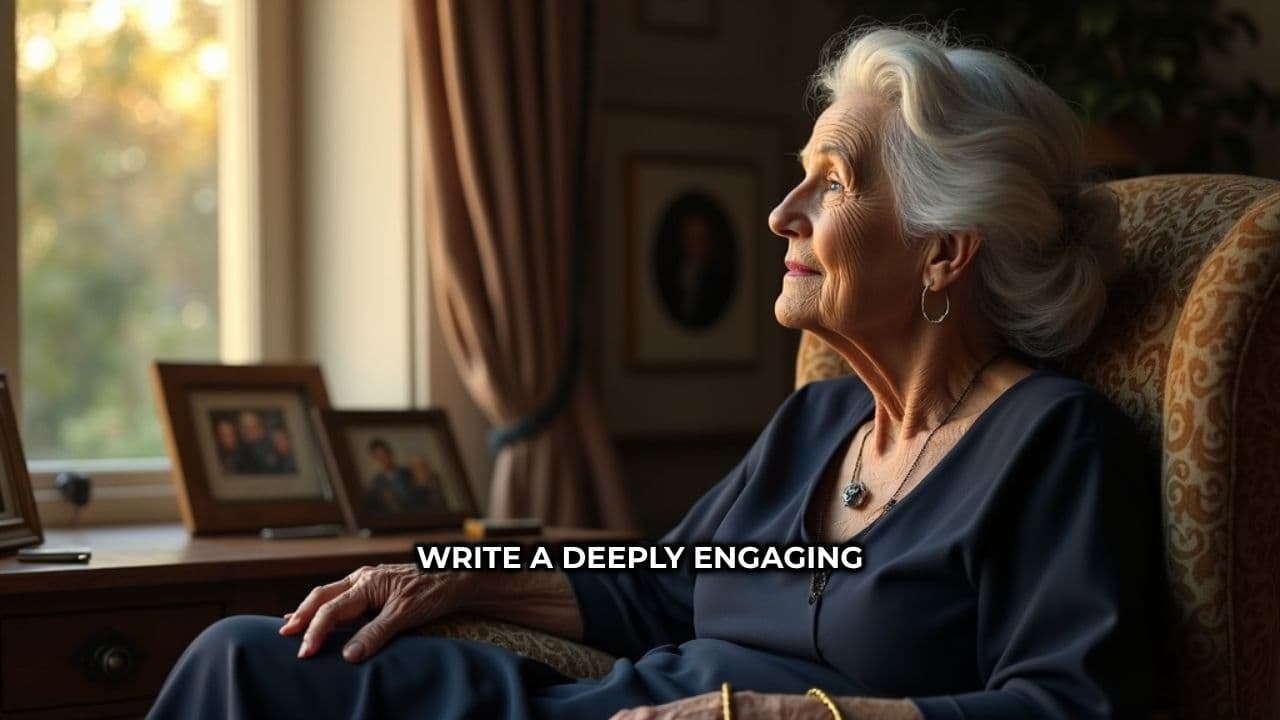 From Shadows to Light