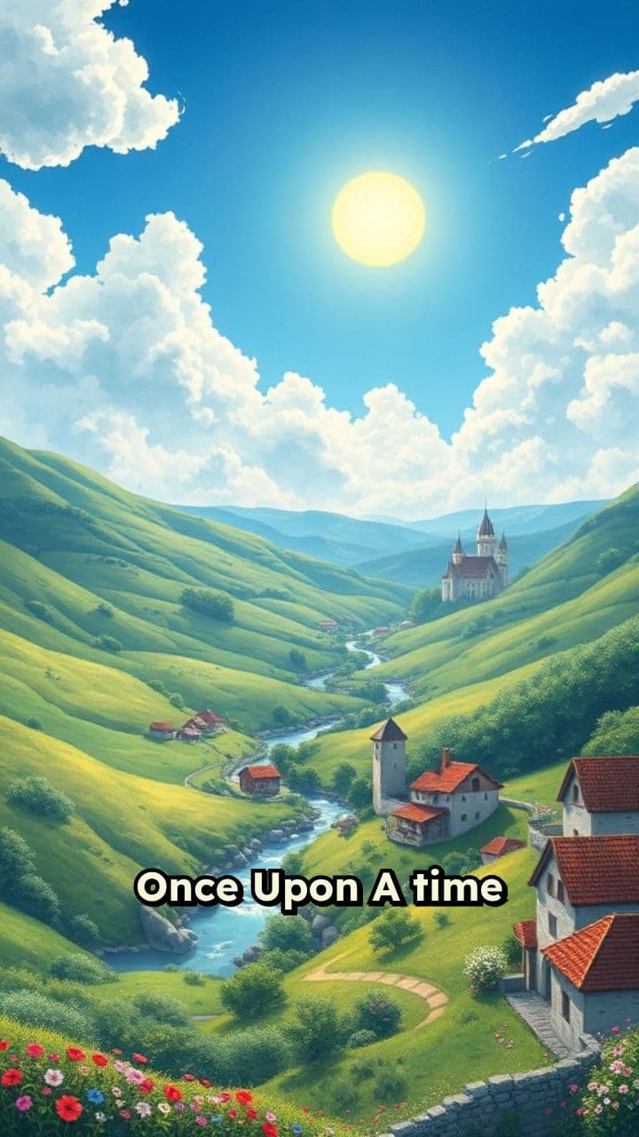 Princess Bread's Awakening Clap