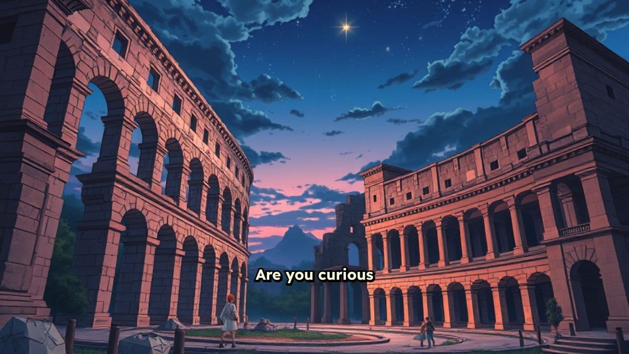 The Rise and Fall of Rome Explained