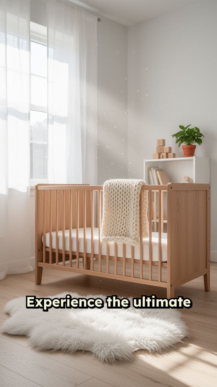 Pampers Sensitive - Pure Gentleness