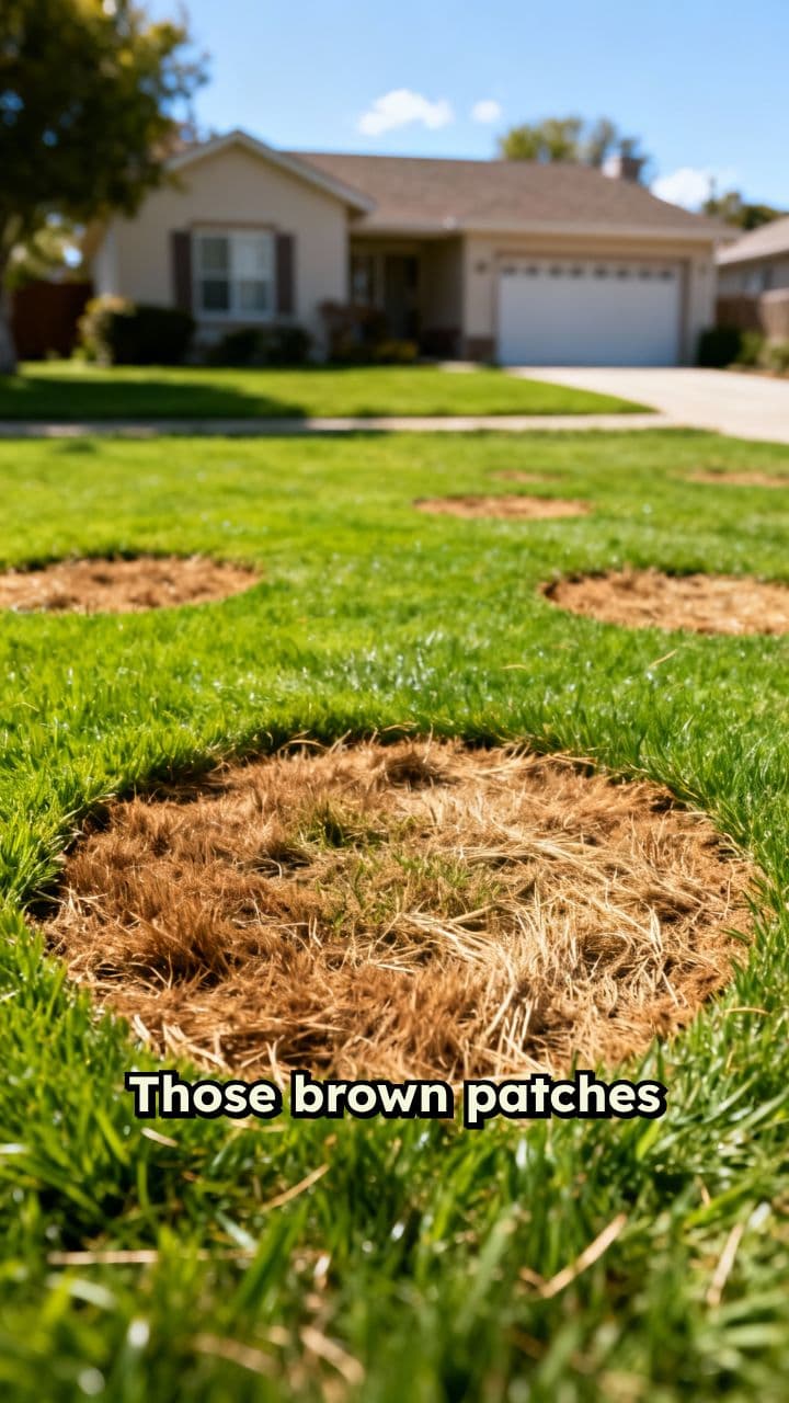 Grubs: The Hidden Threat to Your Lawn