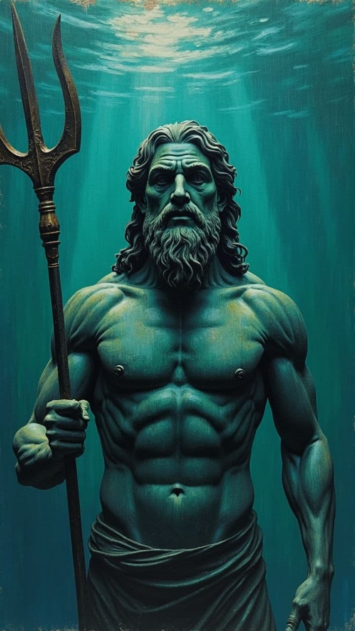 Finding Myself Again