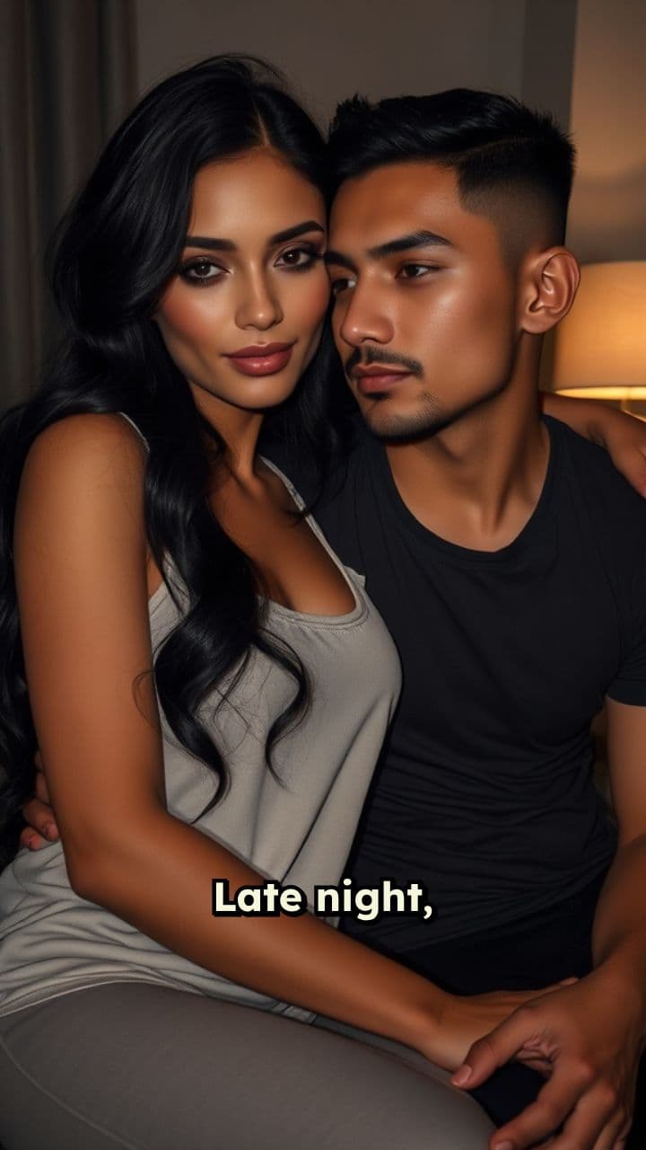 My Forever, My Always, My Truth