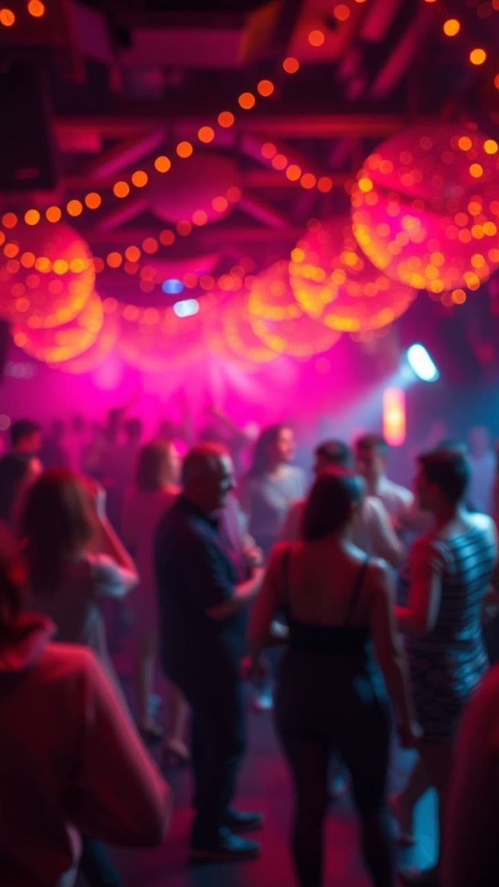 Entre Risadas e Lembranças de Amor