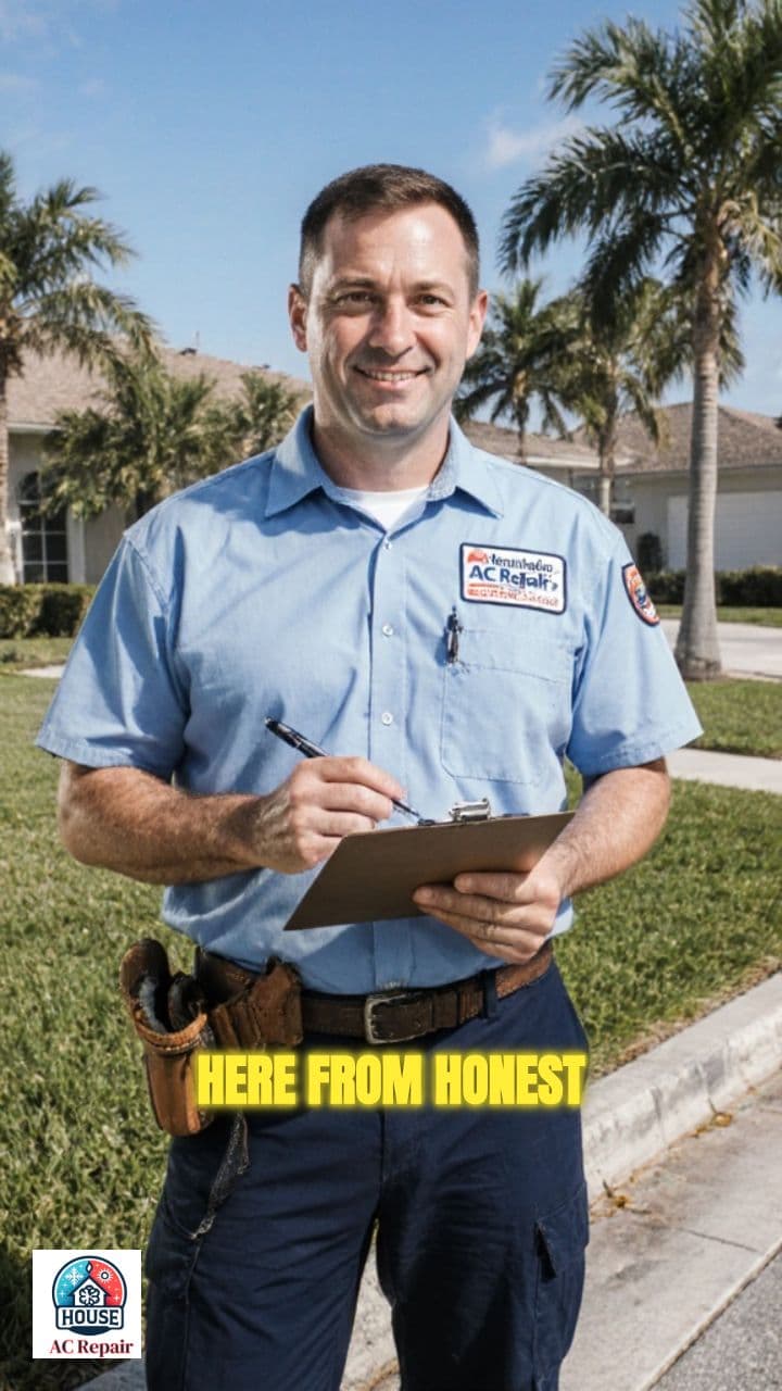 AC Repair Dispute and Replacement Options