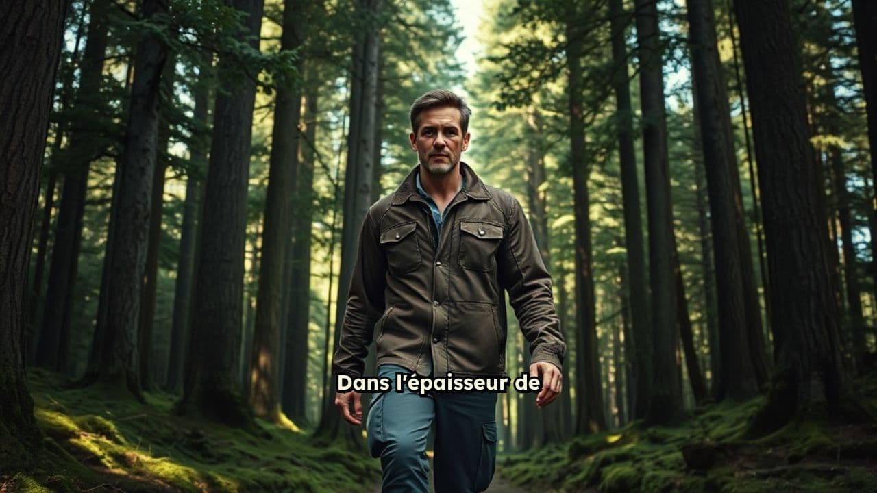 L'Aventure du Château Mystique